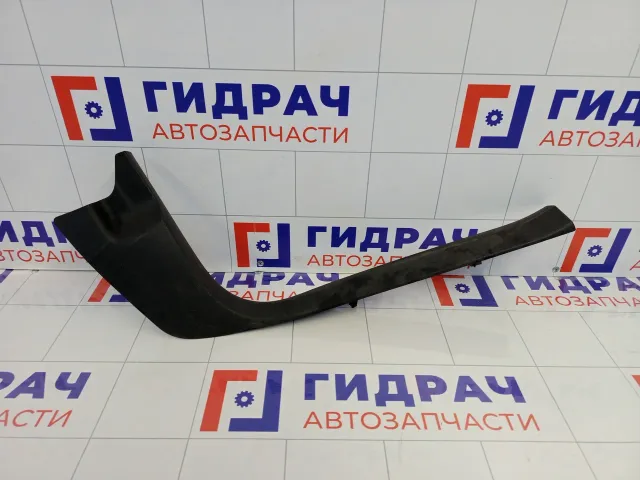 Накладка порога внутренняя передняя правая Peugeot 308 9656762777
