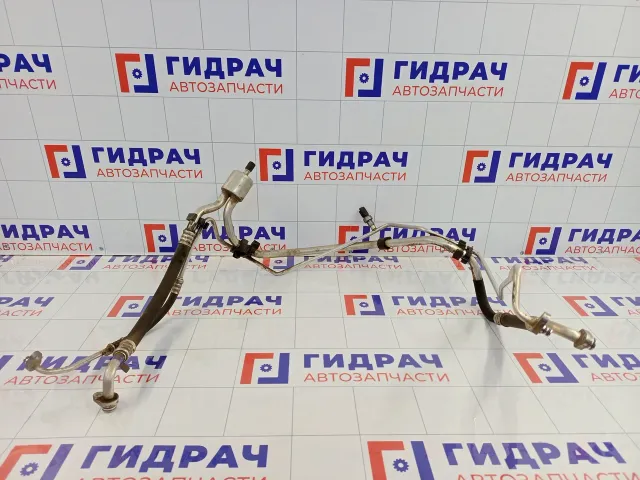 Трубка кондиционера Peugeot 308 6477F4