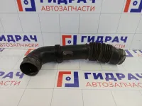 Патрубок воздушного фильтра Peugeot 308 9656237580