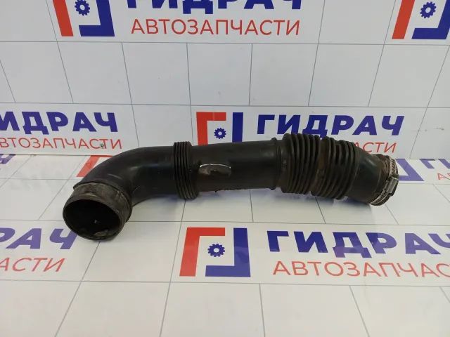 Патрубок воздушного фильтра Peugeot 308 9656237580