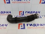 Патрубок воздушного фильтра Peugeot 308 9656237580