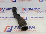 Патрубок воздушного фильтра Peugeot 308 9656237580