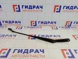 Поводок стеклоочистителя (Поводок дворника) передний левый Peugeot 308 9680477080