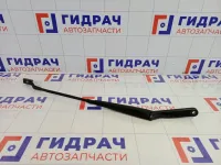 Поводок стеклоочистителя (Поводок дворника) передний левый Peugeot 308 9680477080