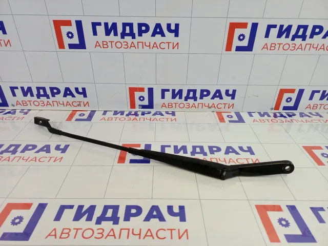 Поводок стеклоочистителя (Поводок дворника) передний левый Peugeot 308 9680477080
