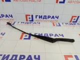 Поводок стеклоочистителя (Поводок дворника) передний правый Peugeot 308 9680477280