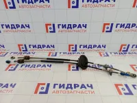 Трос КПП Peugeot 308 119181092