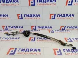 Трос КПП Peugeot 308 119181092