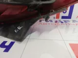 Фонарь задний правый Peugeot 308