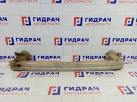 Усилитель бампера переднего Peugeot 308 9656741380