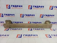 Усилитель бампера заднего Peugeot 308