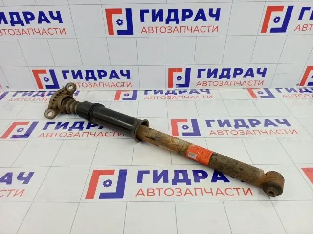 Амортизатор задний Peugeot 308