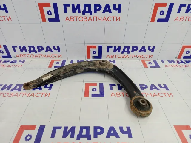 Рычаг передний левый Peugeot 308 833548