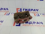 Суппорт тормозной передний левый Peugeot 308