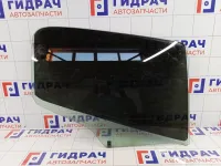 Стекло двери задней правой Peugeot 308