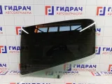 Стекло двери задней левой Peugeot 308