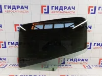 Стекло двери задней левой Peugeot 308