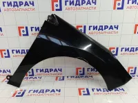 Крыло переднее правое Peugeot 308 9656738480