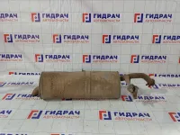 Глушитель основной Peugeot 308