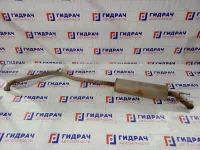 Глушитель средняя часть Peugeot 308