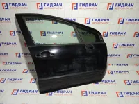 Дверь передняя в сборе правая Peugeot 308