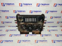 Защита двигателя Peugeot 308