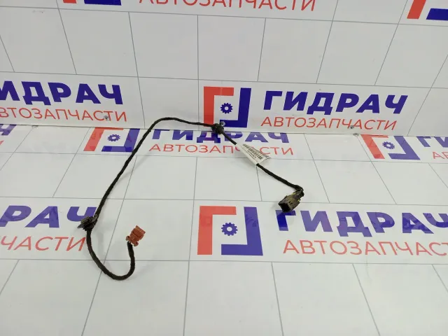 Проводка отопителя (печки) Peugeot 308 A3530235