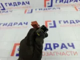 Проводка отопителя (печки) Peugeot 308 A3530235