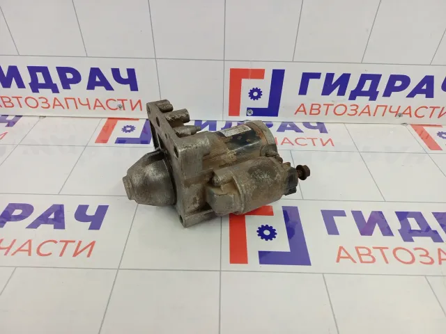 Стартер Peugeot 308 M000T32271