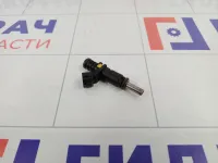 Форсунка инжекторная Peugeot 308 V752817680