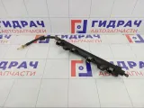 Топливная рампа (топливная рейка) Peugeot 308 7575645