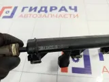 Топливная рампа (топливная рейка) Peugeot 308 7575645