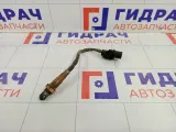 Датчик кислородный/Lambdasonde Peugeot 308
