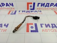 Датчик кислородный/Lambdasonde Peugeot 308