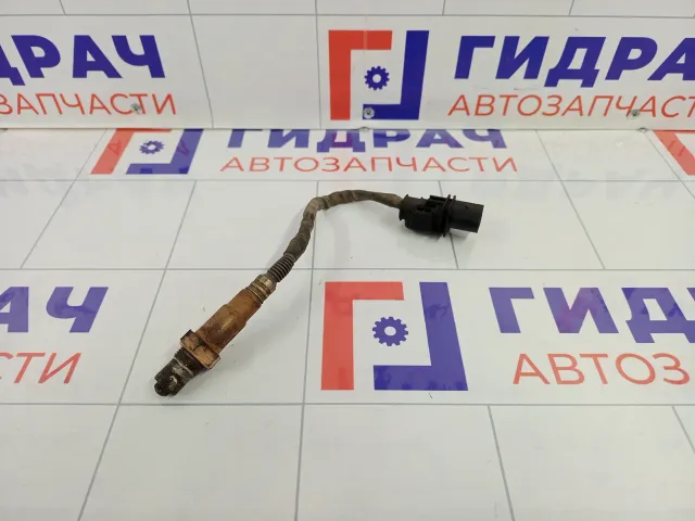 Датчик кислородный/Lambdasonde Peugeot 308