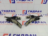 Петля капота комплект Peugeot 308 9656739680