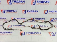 Проводка двери багажника Peugeot 308