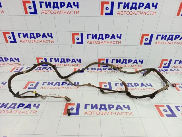 Проводка двери багажника Peugeot 308
