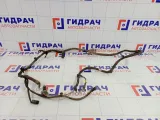 Проводка двери багажника Peugeot 308