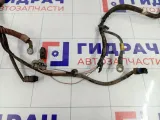 Проводка двери багажника Peugeot 308