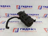 Коллектор впускной Peugeot 308 V75817280