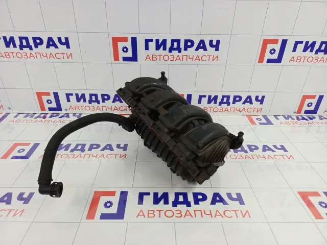 Коллектор впускной Peugeot 308 V75817280