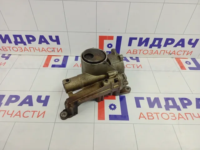 Насос масляный Peugeot 308 V7576012
