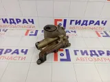 Насос масляный Peugeot 308 V7576012