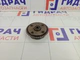 Шестерня распредвала выпускного Peugeot 308 V753608580