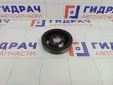 Шкив коленвала Peugeot 308 V7562801