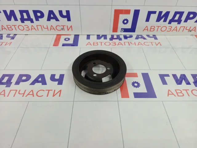 Шкив коленвала Peugeot 308 V7562801