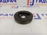 Шкив коленвала Peugeot 308 V7562801