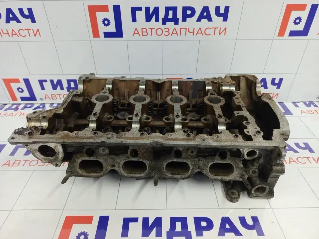 Головка блока (ГБЦ) Peugeot 308 MCGU353197970