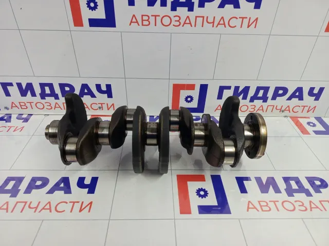 Коленвал Peugeot 308